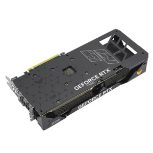ASUS TUF Gaming GeForce RTX™ 4060 Ti 8GB GDDR6 OC Edition - 8GB GDDR6