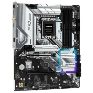 Asrock Z790 Pro RS WiFi H5 ASRock Z790 Pro RS WiFi - Socket 1700