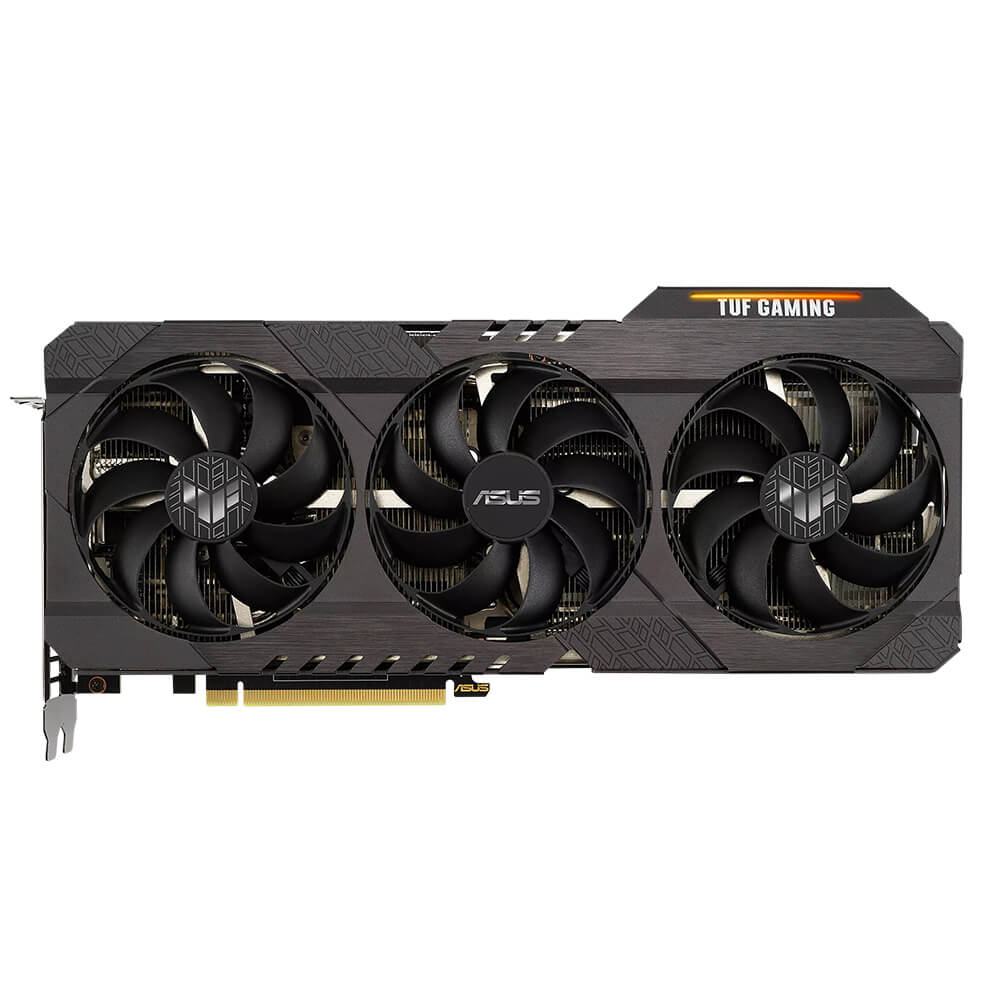 Asus TUF Gaming GeForce RTX™ 3070 V2 OC Edition 8GB GDDR6 V2 Giá tốt  11/2025 Trả Góp 0%