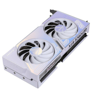 Colorful iGame GeForce RTX 4060 Ti Ultra W DUO OC 8GB V H4 Colorful iGame GeForce RTX 4060 Ti Ultra W DUO OC 8GB-V - 8GB GDDR6