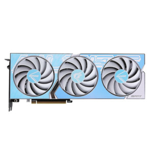 Colorful iGame GeForce RTX 4060 Ti Ultra W OC 8GB V H2 Colorful iGame GeForce RTX 4060 Ti Ultra W OC 8GB-V - 8GB GDDR6