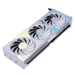 Colorful iGame GeForce RTX 4060 Ti Ultra W OC 8GB V H4 Colorful iGame GeForce RTX 4060 Ti Ultra W OC 8GB-V - 8GB GDDR6