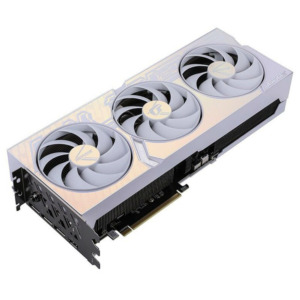 Colorful iGame GeForce RTX 4070 Ti Ultra W OC V H4 Colorful iGame GeForce RTX 4070Ti Ultra W OC-V - 12GB GDDR6X