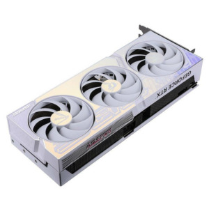 Colorful iGame GeForce RTX 4070 Ti Ultra W OC V H5 Colorful iGame GeForce RTX 4070Ti Ultra W OC-V - 12GB GDDR6X