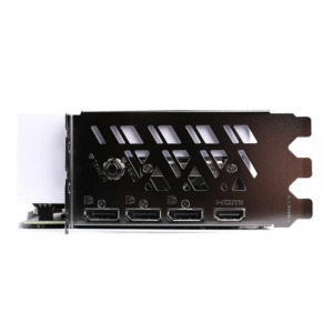 Colorful iGame GeForce RTX 4070 Ti Ultra W OC V H6 Colorful iGame GeForce RTX 4070Ti Ultra W OC-V - 12GB GDDR6X