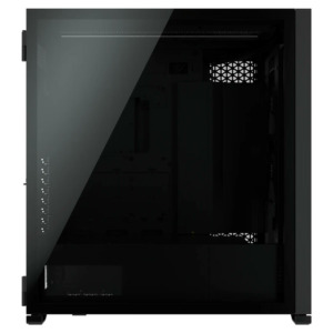 Corsair 7000D Airflow TG Black H3 Corsair 7000D Airflow Black - Tempered Glass Full-Tower ATX Case