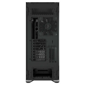Corsair 7000D Airflow TG Black H7 Corsair 7000D Airflow Black - Tempered Glass Full-Tower ATX Case