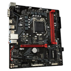 Gigabyte B560M H (Rev 1.x) - Socket 1200