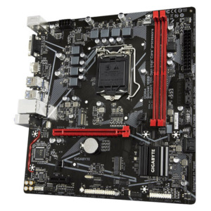 Gigabyte B560M H (Rev 1.x) - Socket 1200
