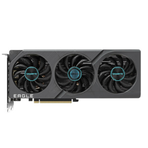 Gigabyte GeForce RTX™ 4060 Ti EAGLE 8G H2 Gigabyte GeForce RTX™ 4060Ti EAGLE OC 8G - 8GB GDDR6