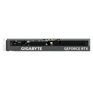 Gigabyte GeForce RTX™ 4060 Ti EAGLE 8G H5 Gigabyte GeForce RTX™ 4060Ti EAGLE OC 8G - 8GB GDDR6