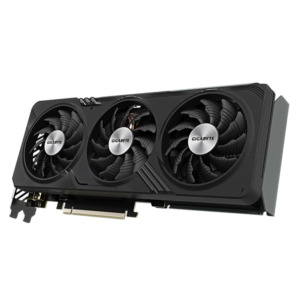 Gigabyte GeForce RTX™ 4060 Ti GAMING OC 8G H4 Gigabyte GeForce RTX™ 4060 Ti GAMING OC 8G - 8GB GDDR6