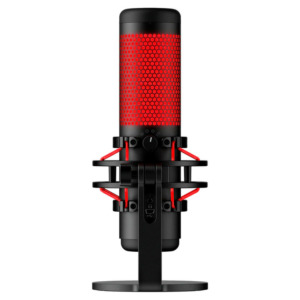 HyperX QuadCast - USB Microphone