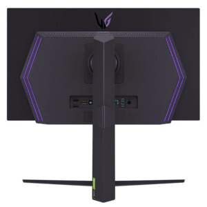 LG UltraGear 27GR95QE-B - 27 inch QHD OLED / 240Hz / 0.03ms / Chuyên game