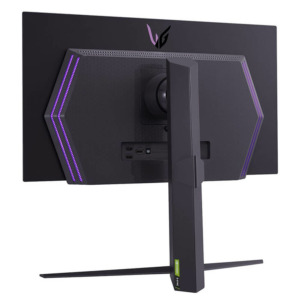 LG UltraGear 27GR95QE-B - 27 inch QHD OLED / 240Hz / 0.03ms / Chuyên game