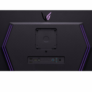 LG UltraGear 27GR95QE-B - 27 inch QHD OLED / 240Hz / 0.03ms / Chuyên game