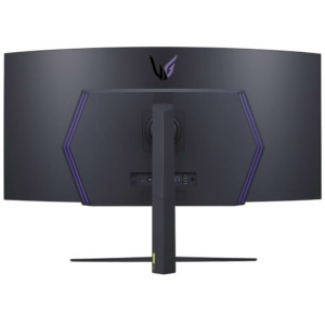 LG UltraGear 45GR95QE-B - 45 inch WQHD OLED / Curved / 240Hz / 0.03ms / Chuyên game