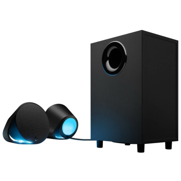 Logitech G560 RGB – Gaming Bluetooth Speaker