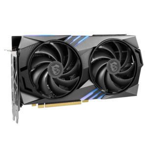 MSI GeForce RTX™ 4060 Ti GAMING X 8G H3 MSI GeForce RTX™ 4060Ti GAMING X 8G - 8GB GDDR6