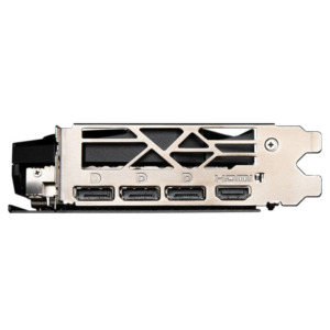 MSI GeForce RTX™ 4060 Ti GAMING X 8G H5 MSI GeForce RTX™ 4060Ti GAMING X 8G - 8GB GDDR6