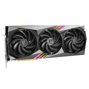 MSI GeForce RTX™ 4060Ti GAMING X TRIO 8G - 8GB GDDR6
