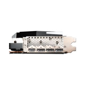 MSI RX 7900 XTX GAMING TRIO CLASSIC 24G H5 MSI Radeon™ RX 7900 XTX GAMING TRIO CLASSIC 24G - 24GB GDDR6