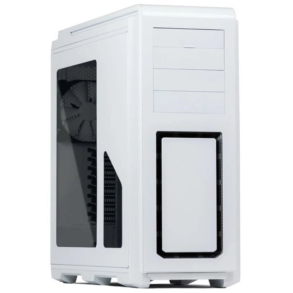 Phanteks Enthoo Luxe Glacier White - Full Tower