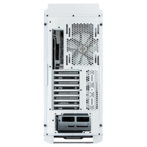 Phantek ENTHOO LUXE White H7 Phanteks Enthoo Luxe Glacier White - Full Tower