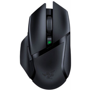 Razer Basilisk X HyperSpeed – Wireless Gaming Mouse