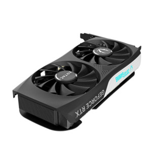 ZOTAC GAMING GeForce RTX 4060 Ti 8GB Twin Edge H5 ZOTAC GAMING GeForce RTX 4060Ti 8GB Twin Edge - 8GB GDDR6