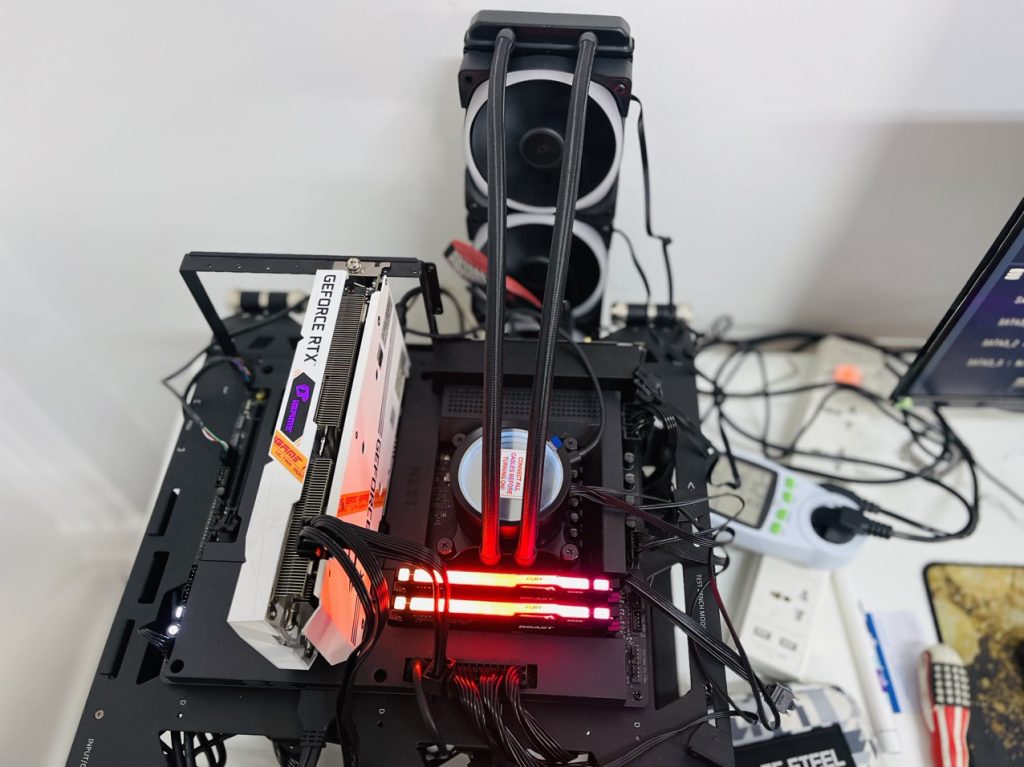 SSTC HAMMERHEAD E21 512GB - PCIe 4.0 x4 NVMe M.2 SSTC HAMMERHEAD E21 512GB - PCIe 4.0 x4 NVMe M.2
