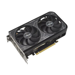 ASUS Dual GeForce RTX 4060 V2 OC Edition 8GB GDDR6 H3 ASUS Dual GeForce RTX™ 4060 V2 OC Edition - 8GB GDDR6