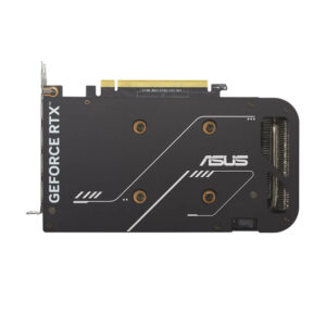 ASUS Dual GeForce RTX 4060 V2 OC Edition 8GB GDDR6 H4 ASUS Dual GeForce RTX™ 4060 V2 OC Edition - 8GB GDDR6
