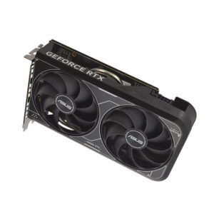 ASUS Dual GeForce RTX 4060 V2 OC Edition 8GB GDDR6 H5 ASUS Dual GeForce RTX™ 4060 V2 OC Edition - 8GB GDDR6