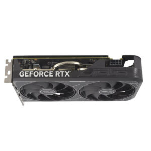 ASUS Dual GeForce RTX 4060 V2 OC Edition 8GB GDDR6 H6 ASUS Dual GeForce RTX™ 4060 V2 OC Edition - 8GB GDDR6