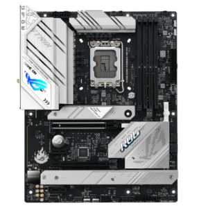 ASUS ROG STRIX B760-A GAMING WIFI D4 - Socket 1700