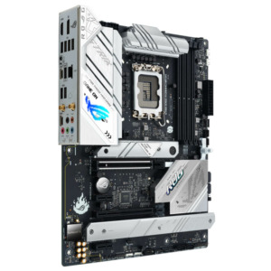 ASUS ROG STRIX B760-A GAMING WIFI D4 - Socket 1700