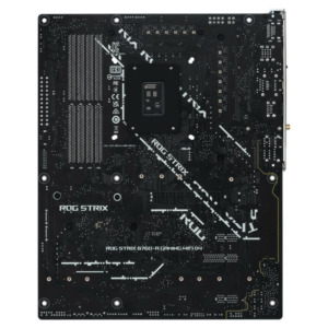 ASUS ROG STRIX B760-A GAMING WIFI D4 - Socket 1700