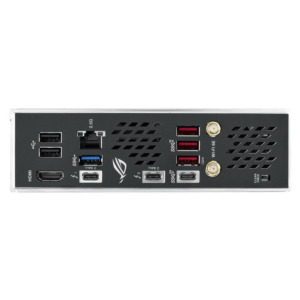 ASUS ROG STRIX Z790 I GAMING WIFI H8 ASUS ROG STRIX Z790-I GAMING WIFI - Socket 1700