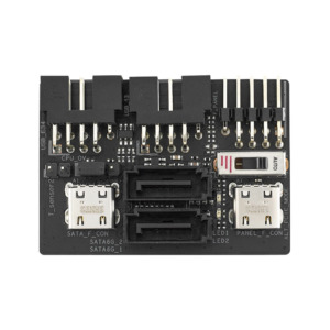 ASUS ROG STRIX Z790 I GAMING WIFI H9 ASUS ROG STRIX Z790-I GAMING WIFI - Socket 1700