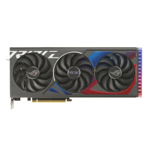 ASUS ROG Strix GeForce RTX™ 4060 OC Edition 8GB GDDR6 H2 ASUS ROG Strix GeForce RTX™ 4060 OC Edition - 8GB GDDR6