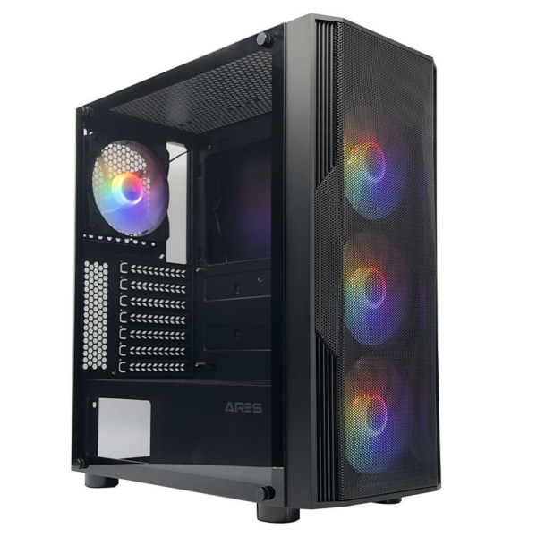 Ares Anubis – ATX Mid-Tower Case