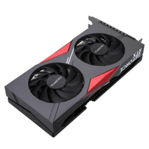 Colorful GeForce RTX 4060 NB DUO 8GB V H5 Colorful GeForce RTX 4060 NB DUO 8GB-V - 8GB GDDR6