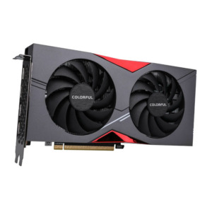 Colorful GeForce RTX 4060 NB DUO 8GB V H6 Colorful GeForce RTX 4060 NB DUO 8GB-V - 8GB GDDR6