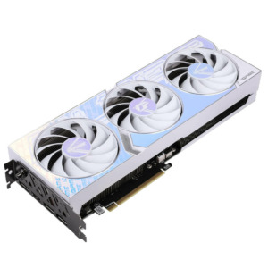 Colorful iGame GeForce RTX 4060 Ultra W OC 8GB V H4 Colorful iGame GeForce RTX 4060 Ultra W OC 8GB-V - 8GB GDDR6
