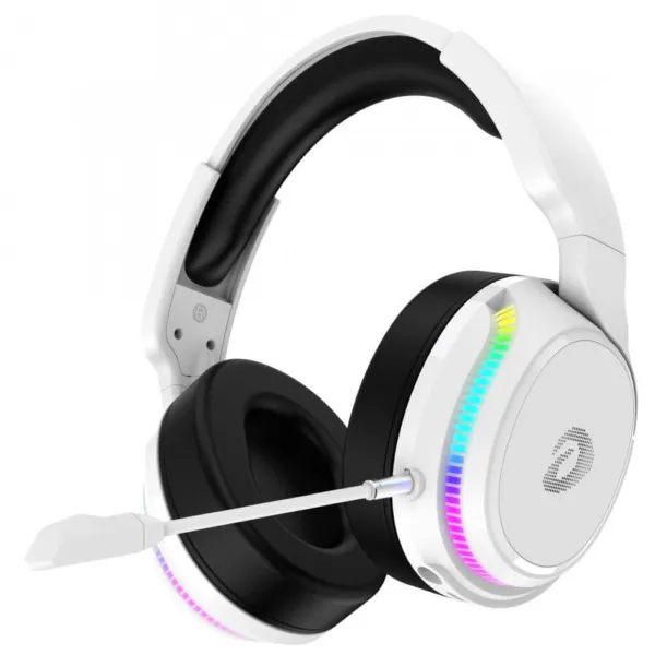 DAREU A710 White - Wireless 5.8G Headset