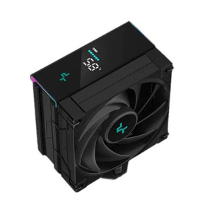 DeepCool AK400 Digital H2 DeepCool AK400 Digital - Digital Air Cooler