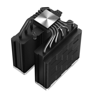 DeepCool AK620 ZERO DARK H4 DeepCool AK620 Zero Dark - CPU Air Cooler