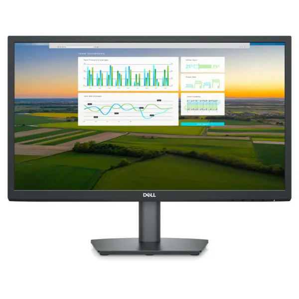 Dell E2222H - 22 inch FHD VA / 60Hz / 5ms