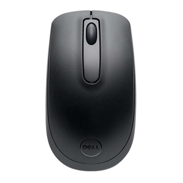 Dell WM118 – Wirelesss Mouse